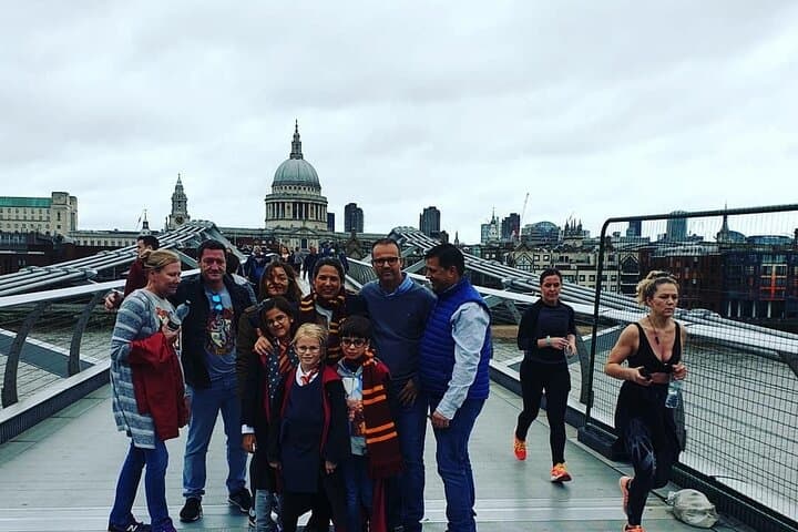 St Paul's Cathedral
