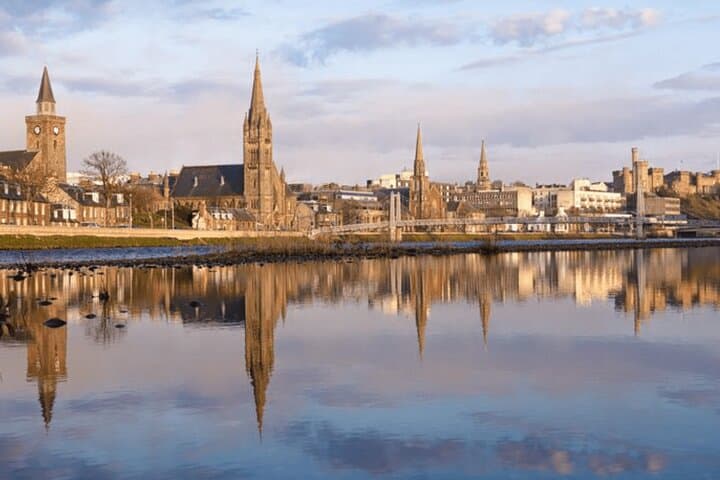 Inverness