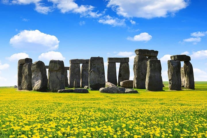 Stonehenge