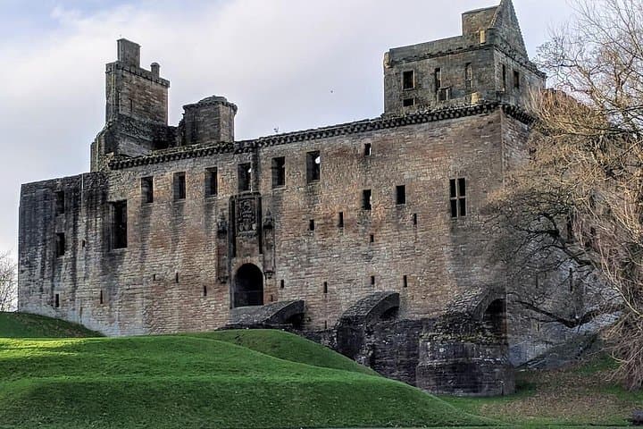 Iconic Outlander Locations Private Tour