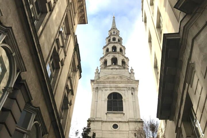 London’s Historical Pubs: A Self-Guided Audio Tour