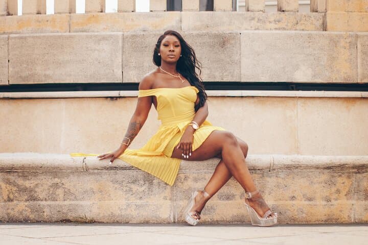 Photographer, Professional Photoshoot - Buckingham Palace