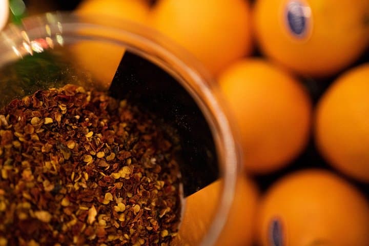 From spices to citrus - you'll learn lots about how to distil with botanicals.