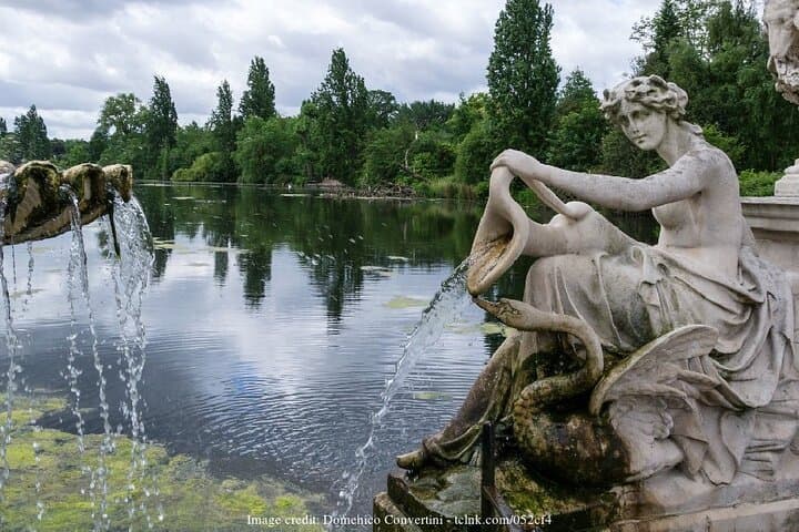 Kensington Private 4h Tour Including The Victoria & Albert Museum
