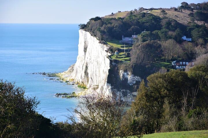 St Margaret's Bay