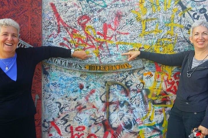 peacewall