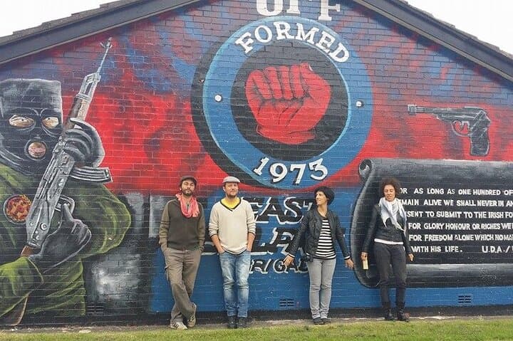 loyalist