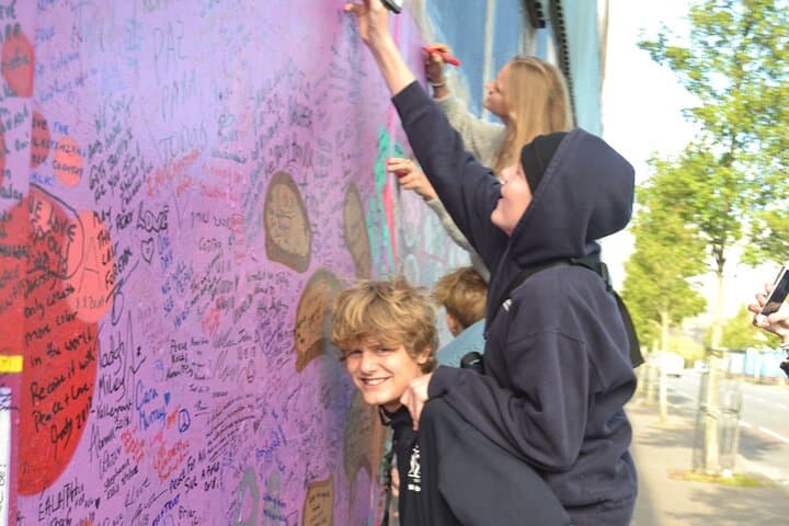 peacewall