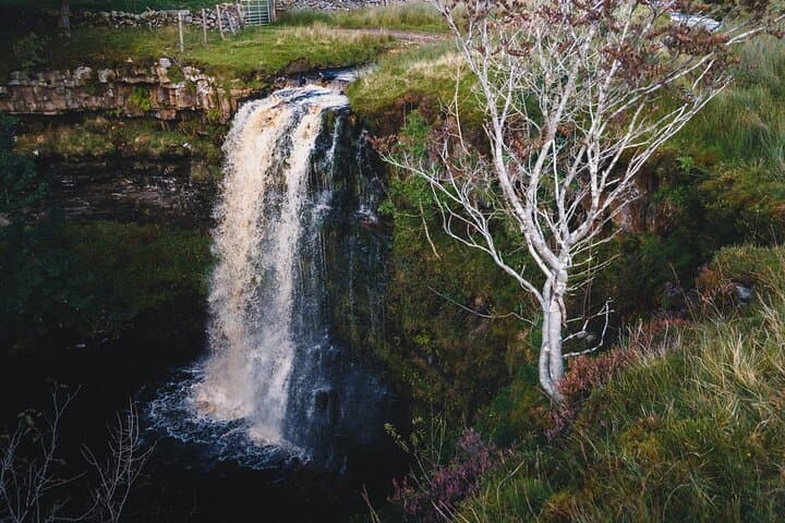 Yorkshire Dales Tour App, Hidden Gems Game and Big Britain Quiz (7 Day Pass) UK