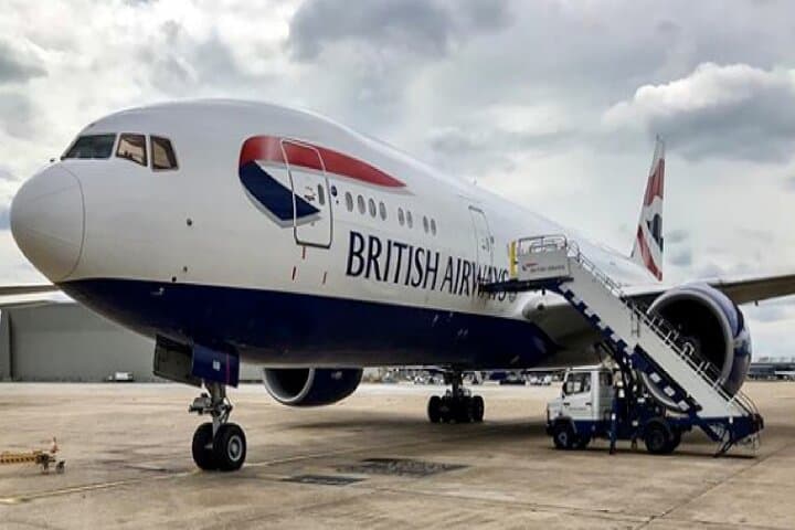 Heathrow Airport Private Transfer To Portsmouth Cruise Terminal