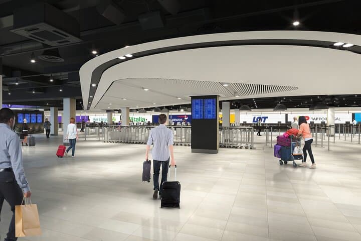 Inside Terminal