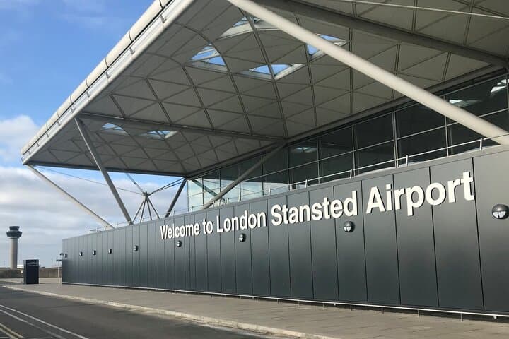Stansted