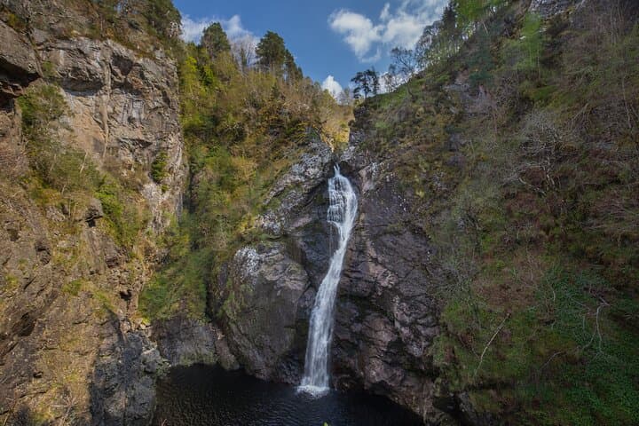 Falls of Foyers