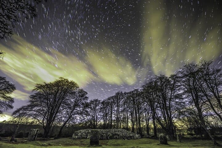 Clava Stones