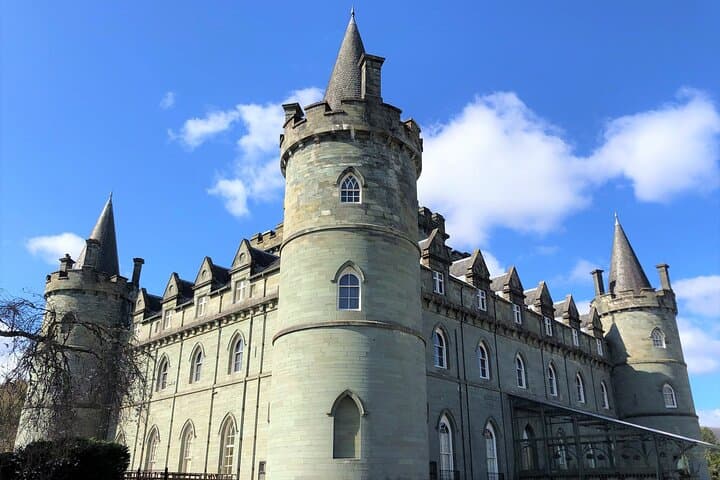 Inveraray Castle