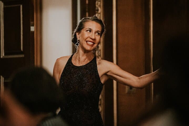 London Murder Mystery Dinner Cruise