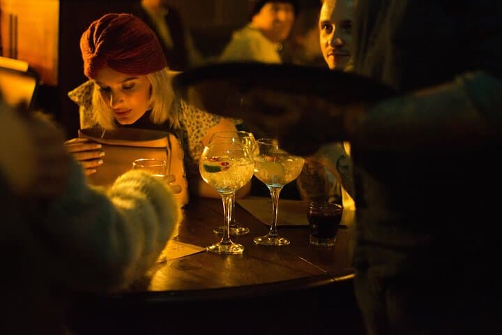London Murder Mystery Dinner Cruise