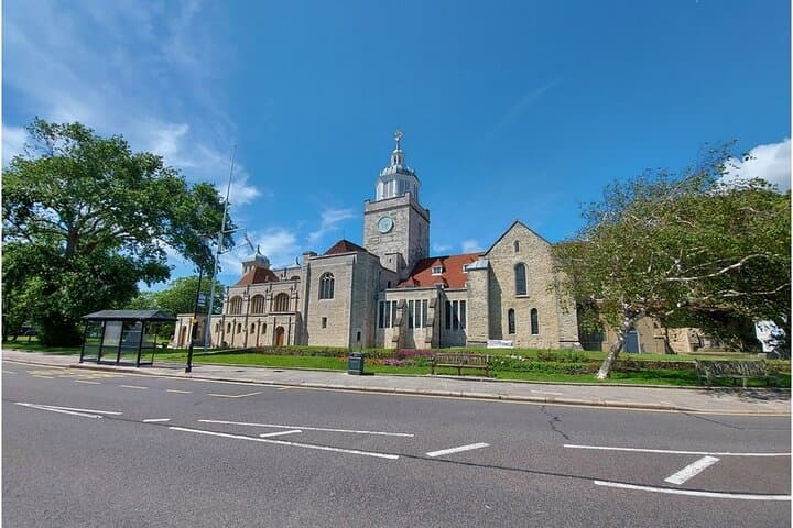 One of our 2 cathedrals