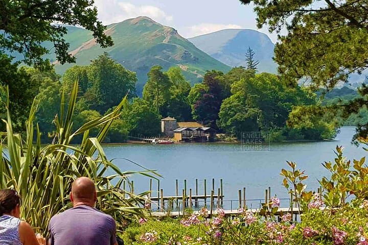 Ultimate Full-Day Lake District Tour: 10 Lakes, Amazing Scenery & Lake Cruise