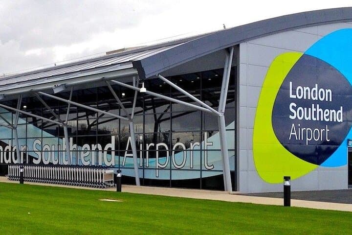 Southend Airport