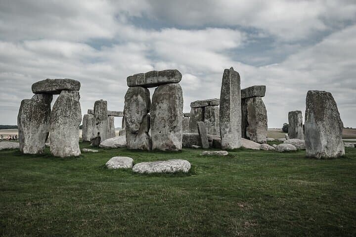 Stonehenge Private Immersive Audio Guide