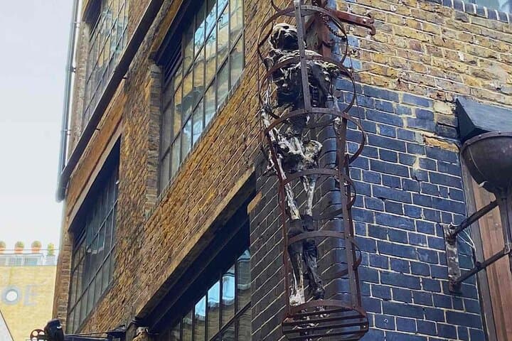 Southwark Pirates of the Thames Quest Experience in London