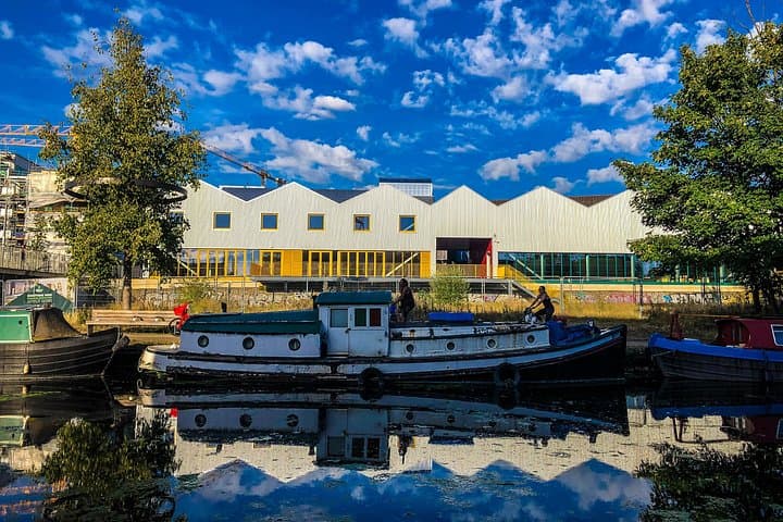 London Hidden Gems Photo Walks Private Tour