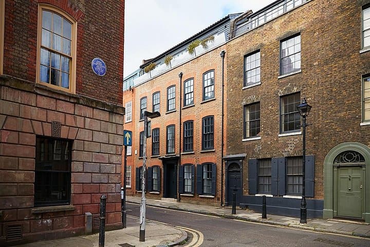 London Hidden Gems Photo Walks Private Tour