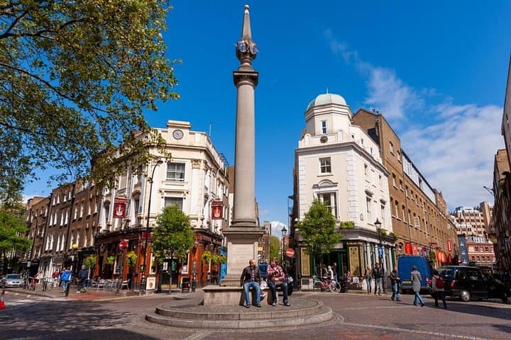 London: The Wizard's Mystery Exploration Game