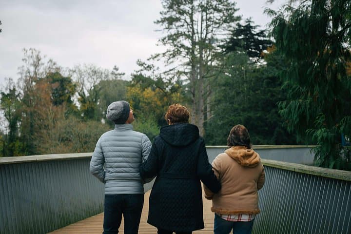Encounter the world’s greatest arboretum