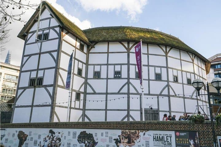 London Walking Tour: Self-Guided City Game