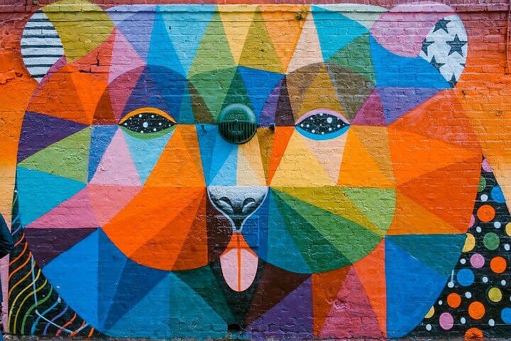 Live Like a Local in London Self-Guided Audio Walking Tours