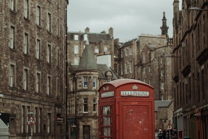 Explore Bath & Stonehenge Self-Guided Audio Tours