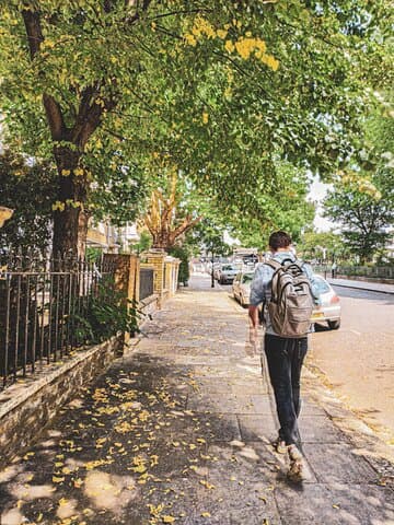 Live Like a Local in London Self-Guided Audio Walking Tours