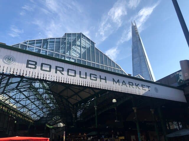 Live Like a Local in London Self-Guided Audio Walking Tours