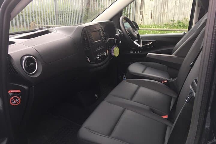 Mercedes Benz VITO