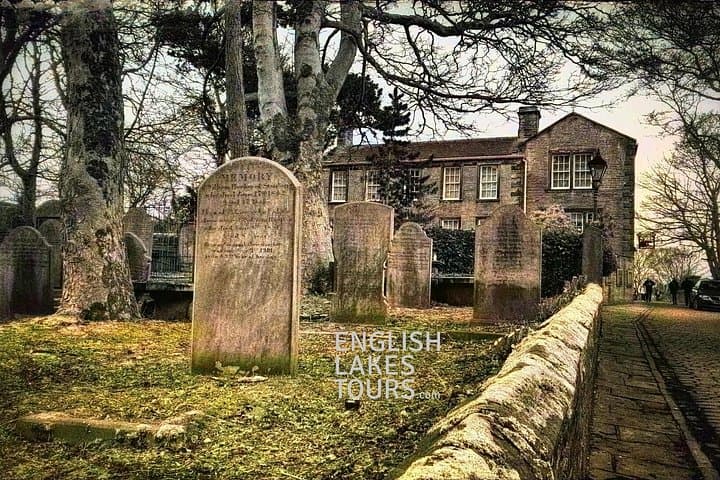 Private Bronte Sisters Tour from the Lake District to Haworth