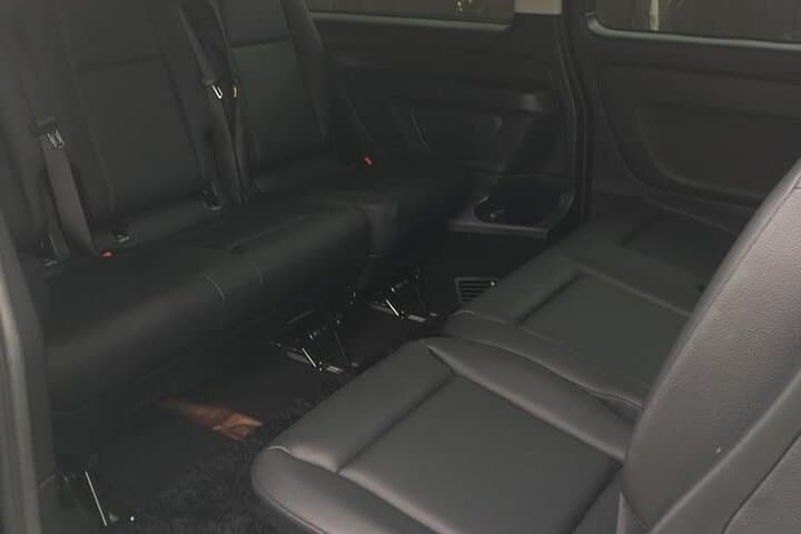 Mercedes Benz VITO