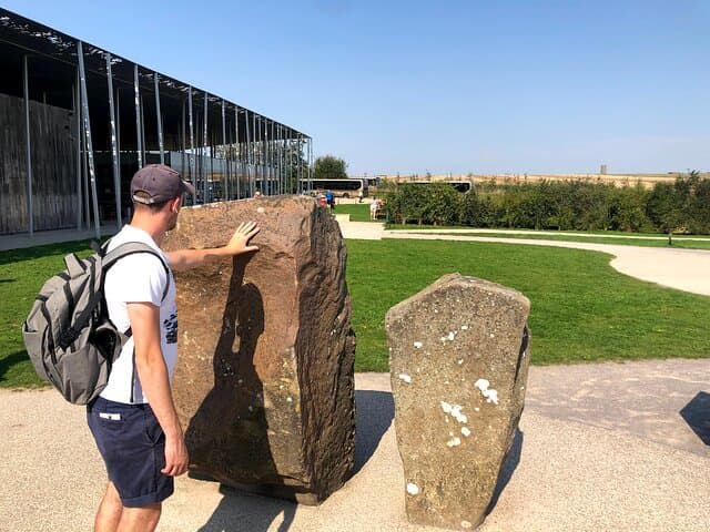 Explore Bath & Stonehenge Self-Guided Audio Tours