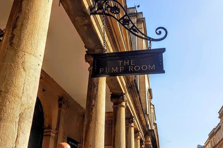 Explore Bath & Stonehenge Self-Guided Audio Tours