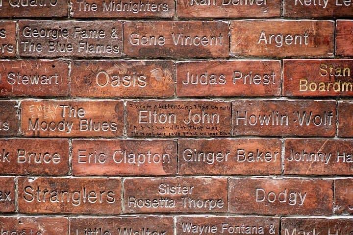 Secrets of Liverpool: Exploration Game and Tour