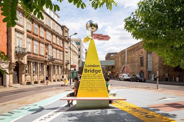 London Bridge: Troll Hunt Puzzle Adventure