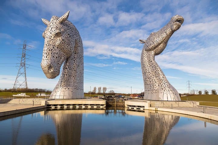 Edinburgh:5-Day Isle of Skye, Inverness & Loch Ness Tour w/Hostel