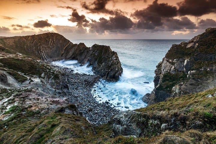 2 DAY TOUR | Jurassic Coast, Glastonbury, Stonehenge & Salisbury