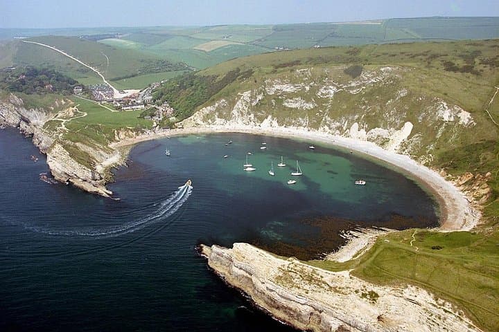 2 DAY TOUR | Jurassic Coast, Glastonbury, Stonehenge & Salisbury