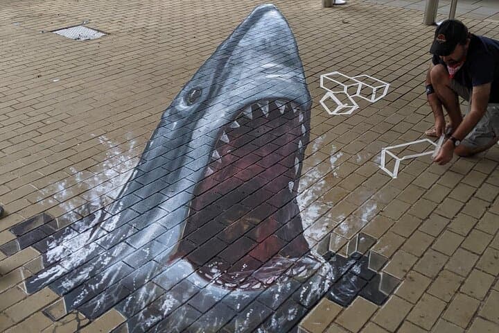Interactive Treasure Hunt of Bristol's Secrets