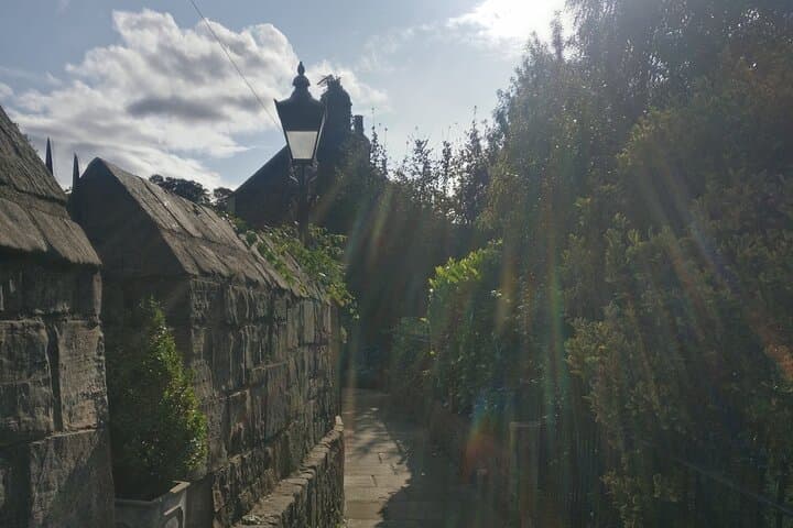 Immersive Treasure Hunt Adventure in York - Outdoor Escape Room