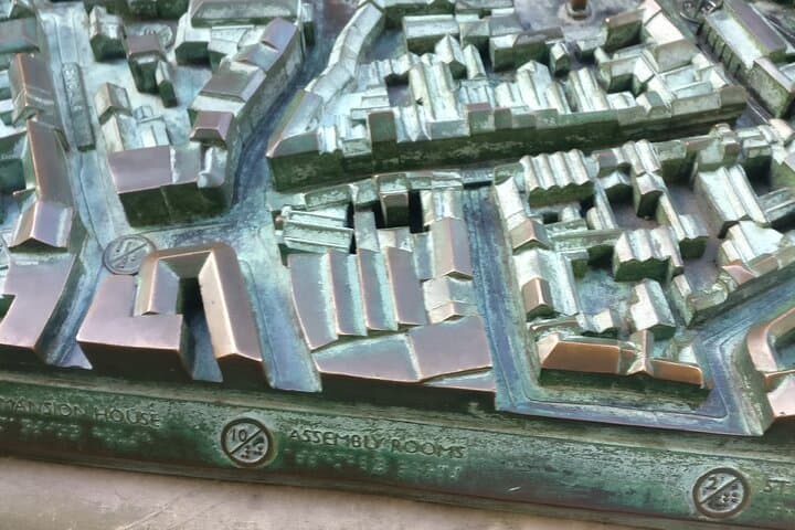 Interactive Treasure Hunt Experience of York's Secret