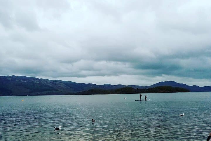 Luss