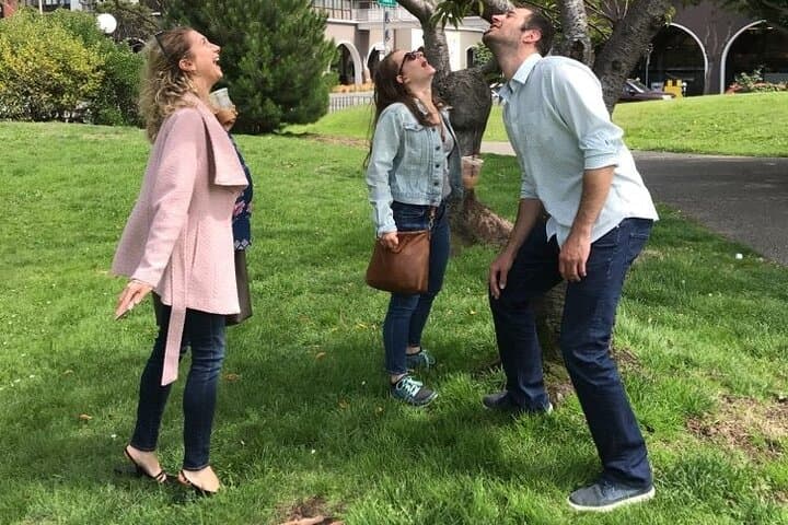 Explore Peterborough with a Unique Scavenger Hunt by Zombie Scavengers
